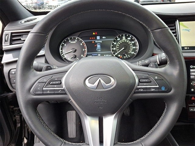 2023 INFINITI QX50 SPORT AWD