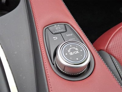 2023 INFINITI QX50 SPORT AWD