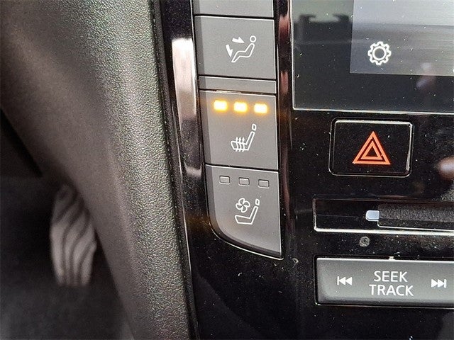 2023 INFINITI QX50 SPORT AWD