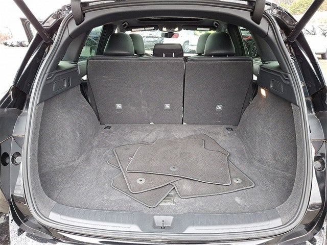 2023 INFINITI QX50 SPORT AWD