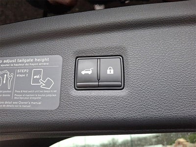 2023 INFINITI QX50 SPORT AWD