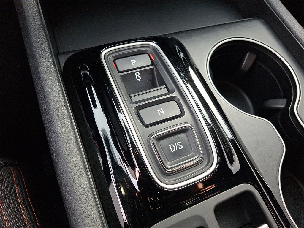 2024 Honda Pilot Sport