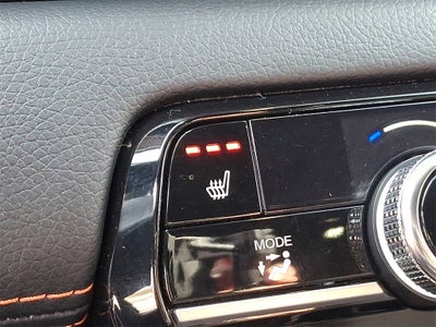 2024 Honda Pilot Sport