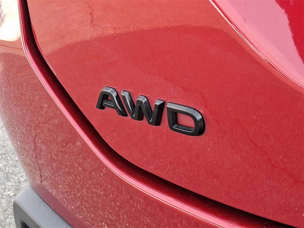 2024 Honda Pilot Sport