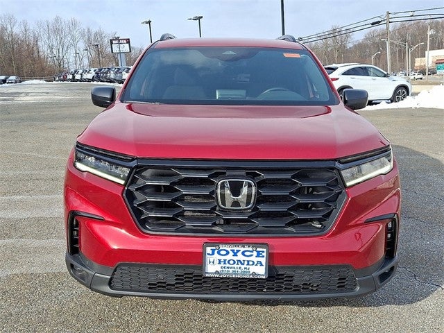2024 Honda Pilot Sport