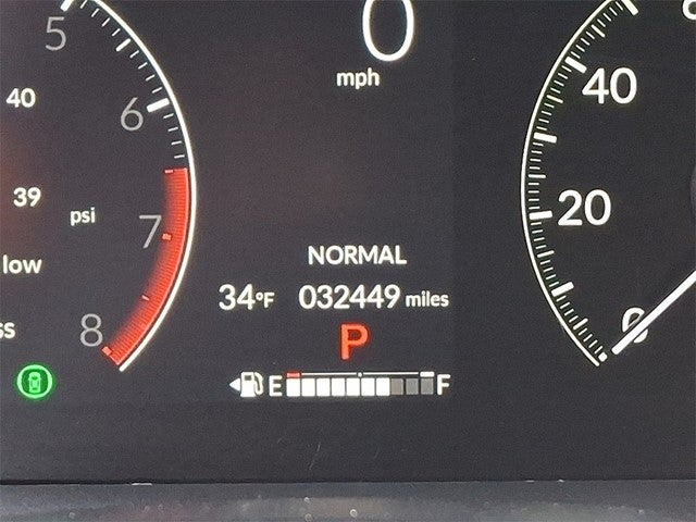 2024 Honda Pilot Sport