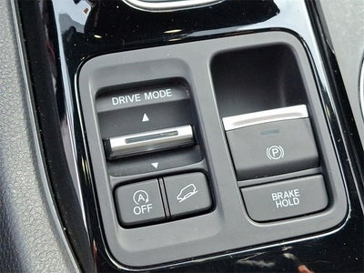 2024 Honda Pilot Sport