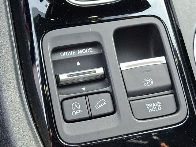 2024 Honda Pilot Sport