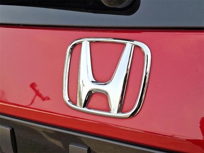 2024 Honda Pilot Sport