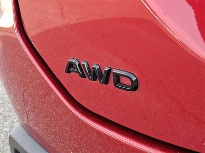 2024 Honda Pilot Sport