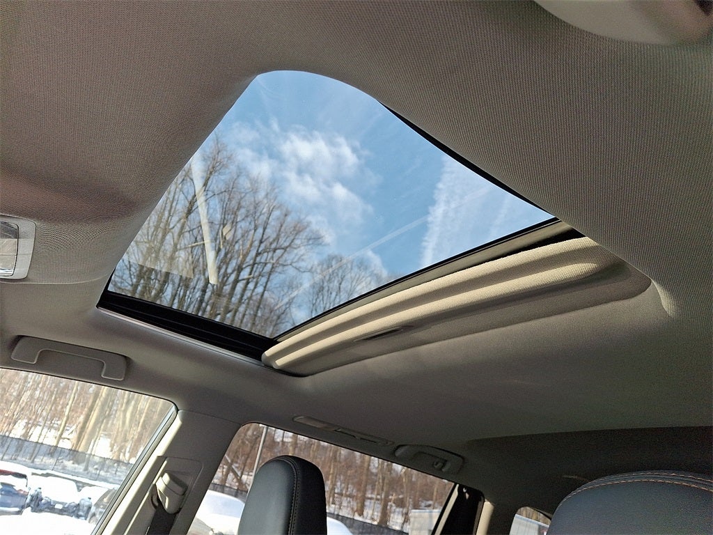 2014 Toyota Highlander XLE V6 AWD