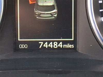 2014 Toyota Highlander XLE V6 AWD