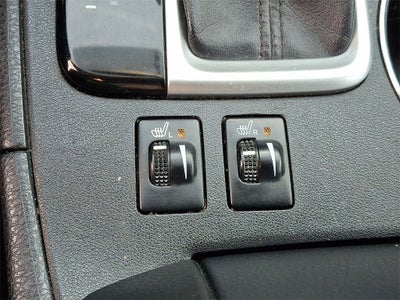 2014 Toyota Highlander XLE V6 AWD