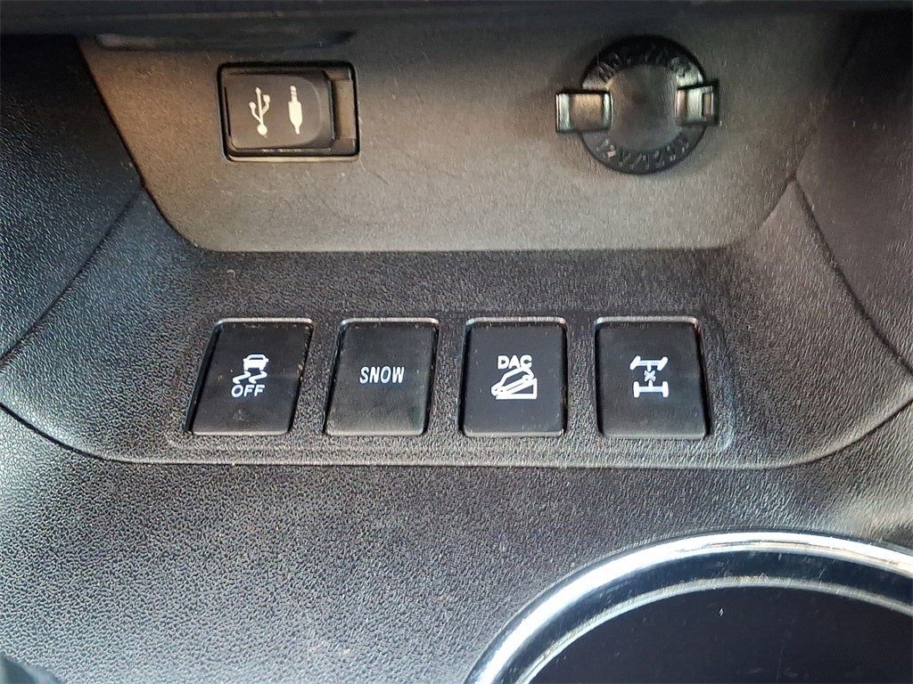 2014 Toyota Highlander XLE V6 AWD