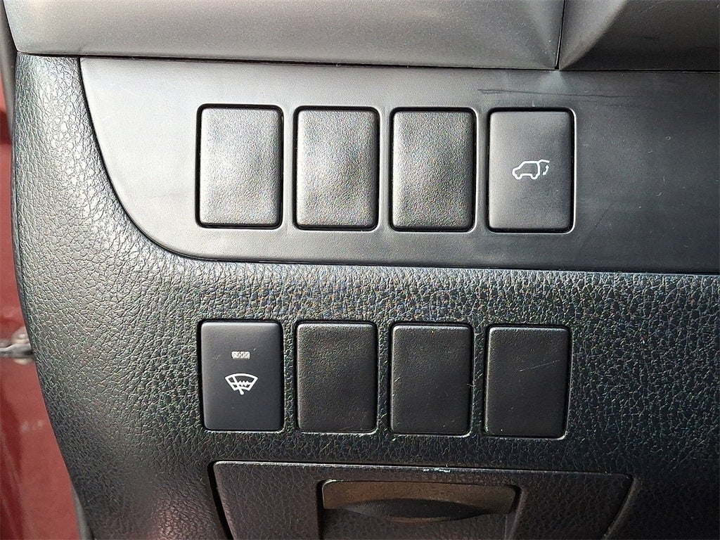 2014 Toyota Highlander XLE V6 AWD