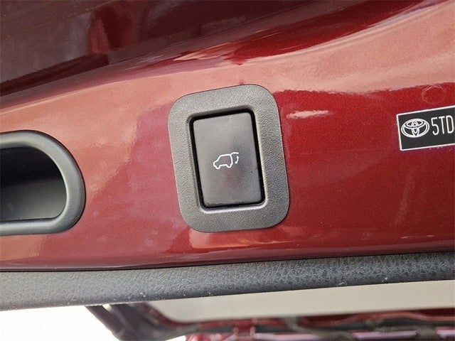 2014 Toyota Highlander XLE V6 AWD