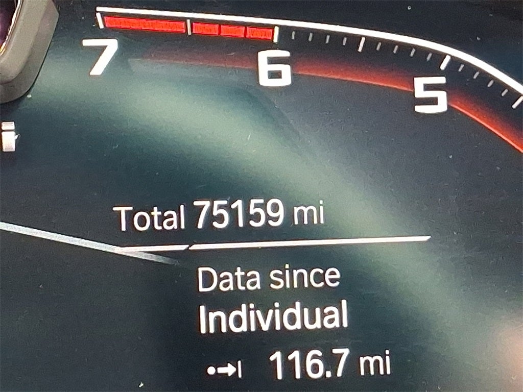 2020 BMW X7 M50i Dynamic Handling, Driving Assistance, Executive, C