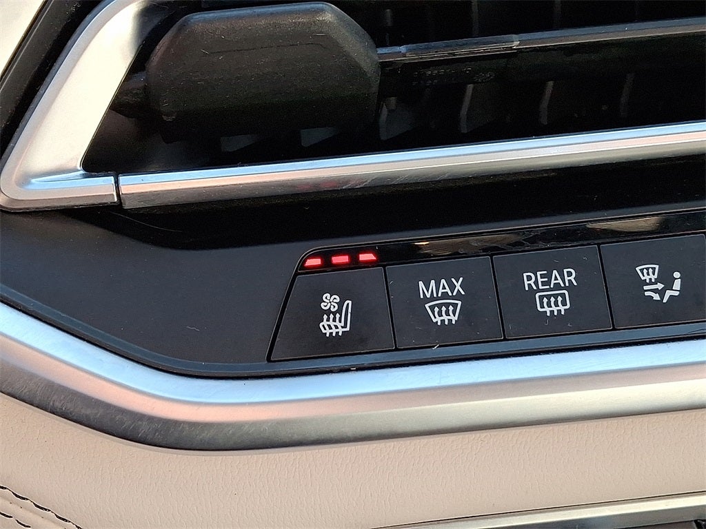 2020 BMW X7 M50i Dynamic Handling, Driving Assistance, Executive, C