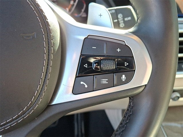 2020 BMW X7 M50i Dynamic Handling, Driving Assistance, Executive, C