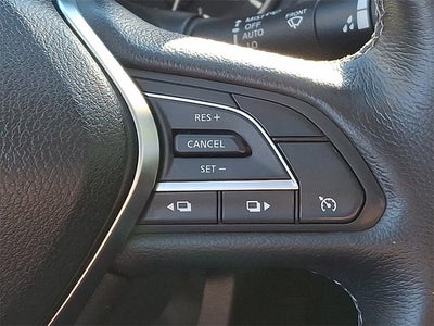 2018 INFINITI Q50 LUXE AWD