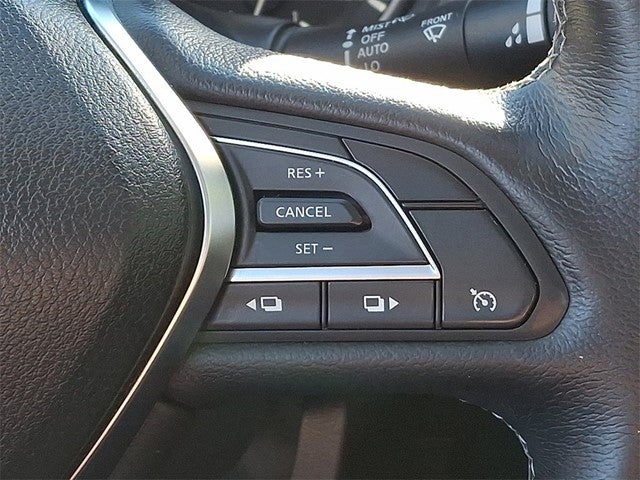 2018 INFINITI Q50 LUXE AWD