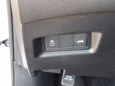 2018 INFINITI Q50 LUXE AWD