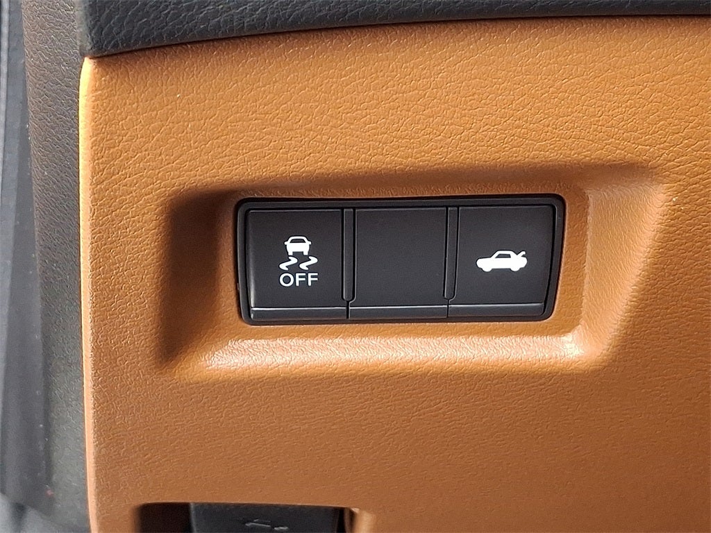 2021 INFINITI Q50 SIGNATURE EDITION AWD