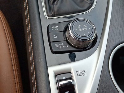 2021 INFINITI Q50 SIGNATURE EDITION AWD