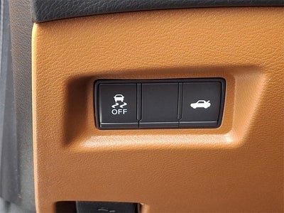 2021 INFINITI Q50 SIGNATURE EDITION AWD