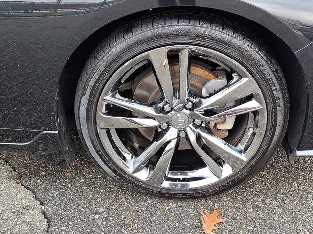 2021 INFINITI Q50 SIGNATURE EDITION AWD