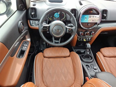 2022 MINI Countryman All4 Cooper SE