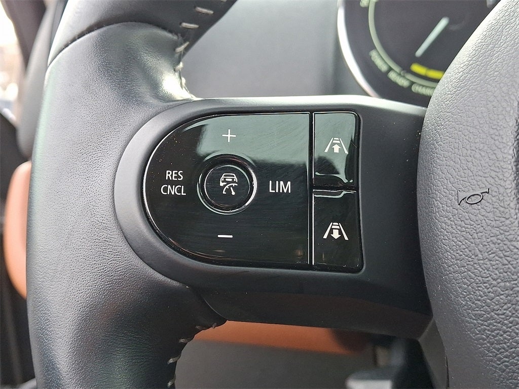 2022 MINI Countryman All4 Cooper SE