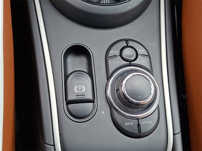 2022 MINI Countryman All4 Cooper SE