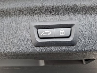 2022 MINI Countryman All4 Cooper SE