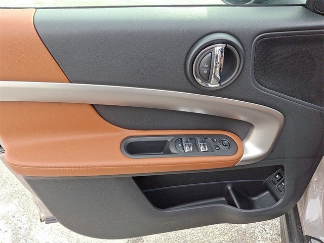 2022 MINI Countryman All4 Cooper SE