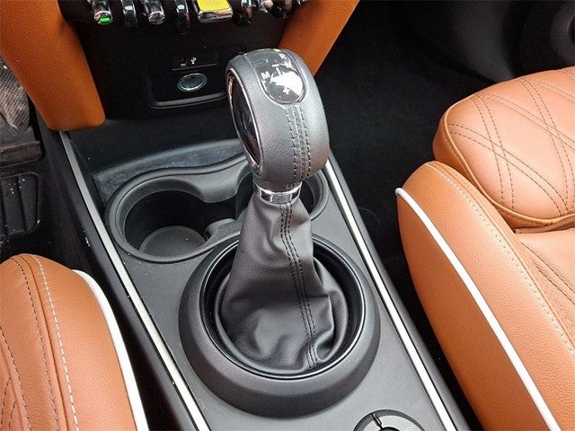 2022 MINI Countryman All4 Cooper SE