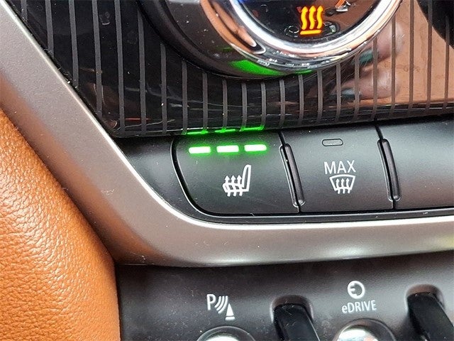 2022 MINI Countryman All4 Cooper SE