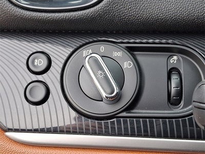 2022 MINI Countryman All4 Cooper SE