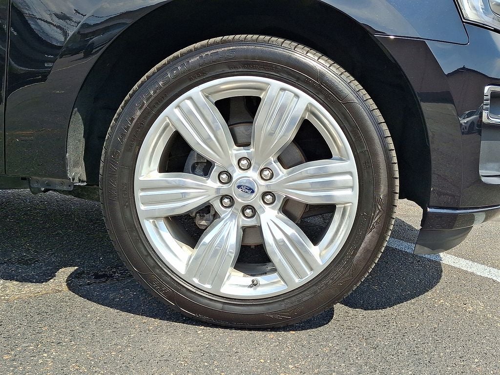 2023 Ford Expedition Platinum