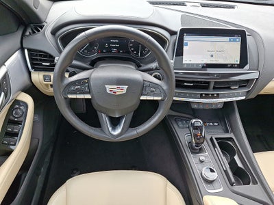 2023 Cadillac CT5 Premium Luxury