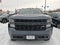 2021 Chevrolet Silverado 1500 Custom 4X4