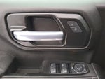2021 Chevrolet Silverado 1500 Custom 4X4