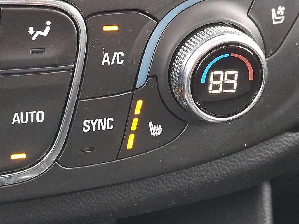 2020 Chevrolet Traverse High Country