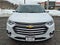 2020 Chevrolet Traverse High Country