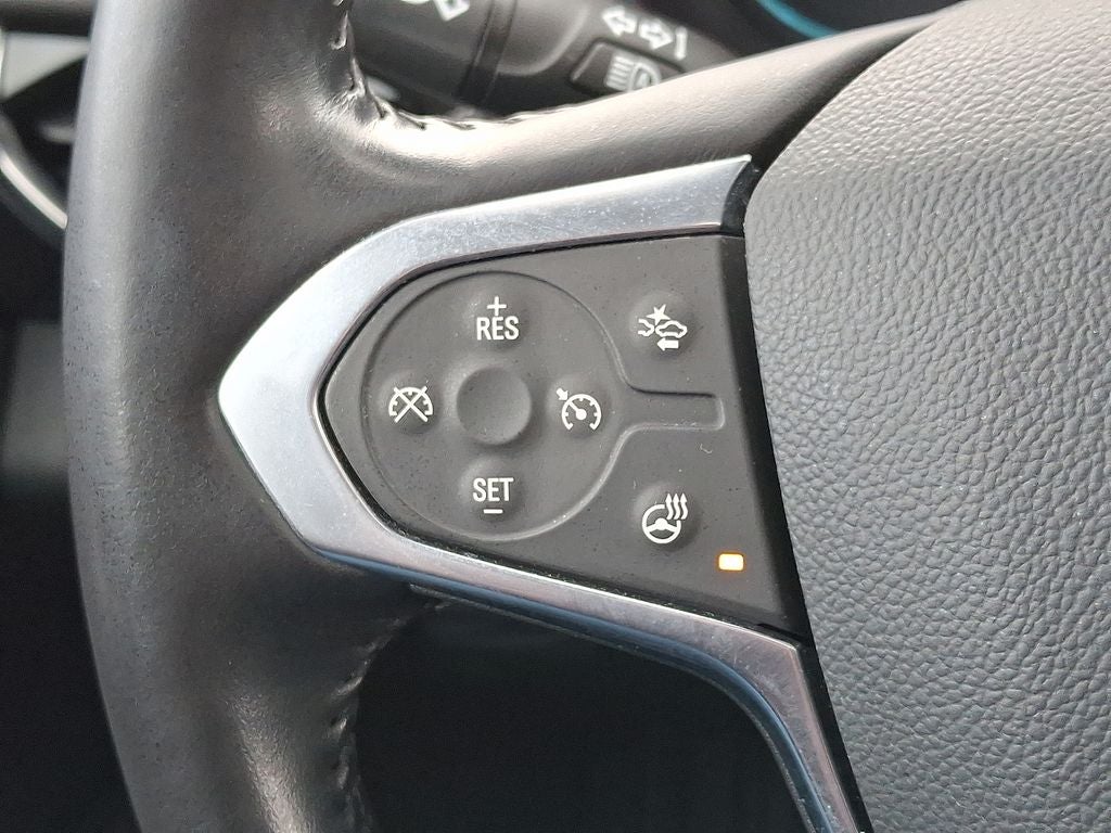 2020 Chevrolet Traverse High Country