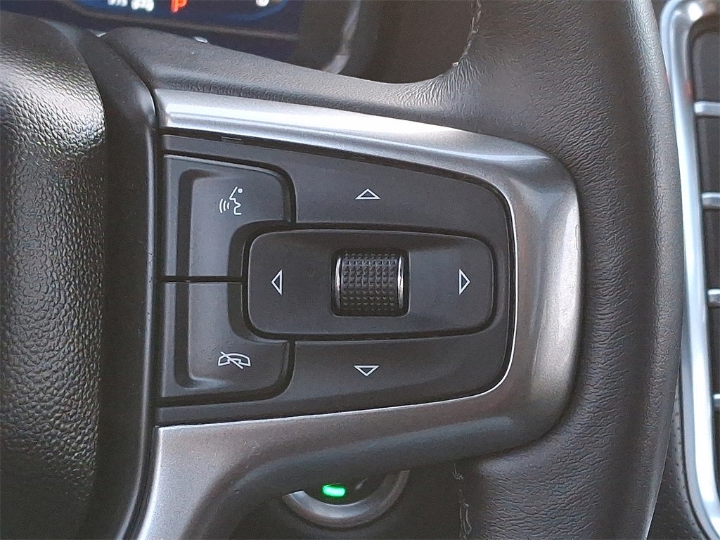 2022 Chevrolet Tahoe Premier ENHANCED DISPLAY & ALERT PKG 4X4