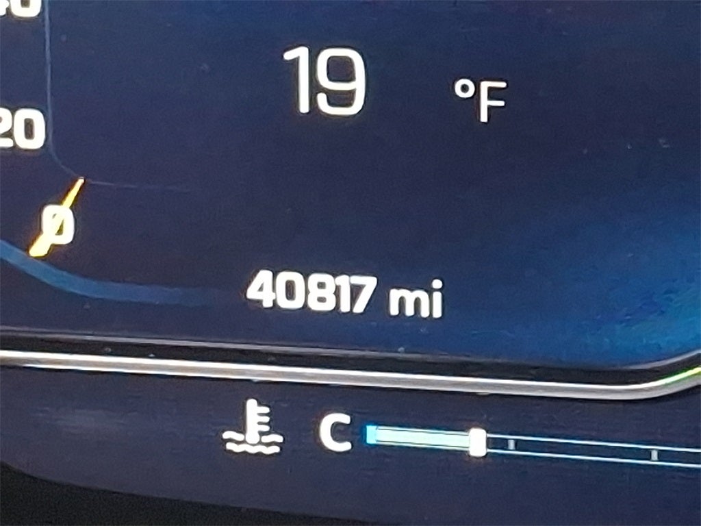 2022 Chevrolet Tahoe Premier ENHANCED DISPLAY & ALERT PKG 4X4