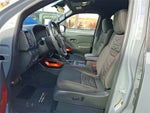 2023 Nissan Frontier PRO-4X 4X4