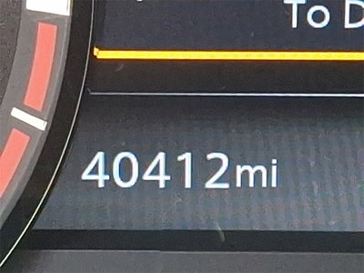 2023 Nissan Frontier PRO-4X 4X4