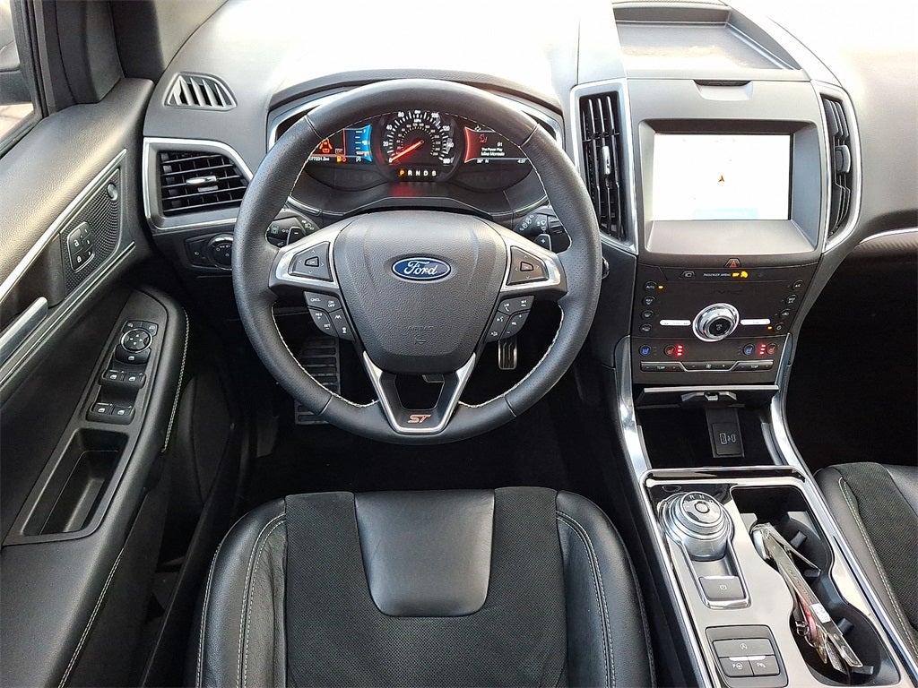 2020 Ford Edge ST